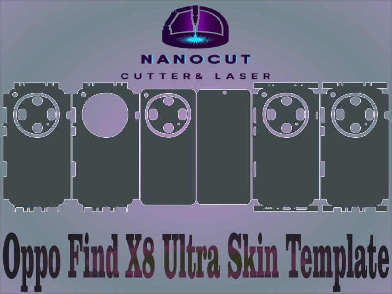 Oppo Find X8 Ultra